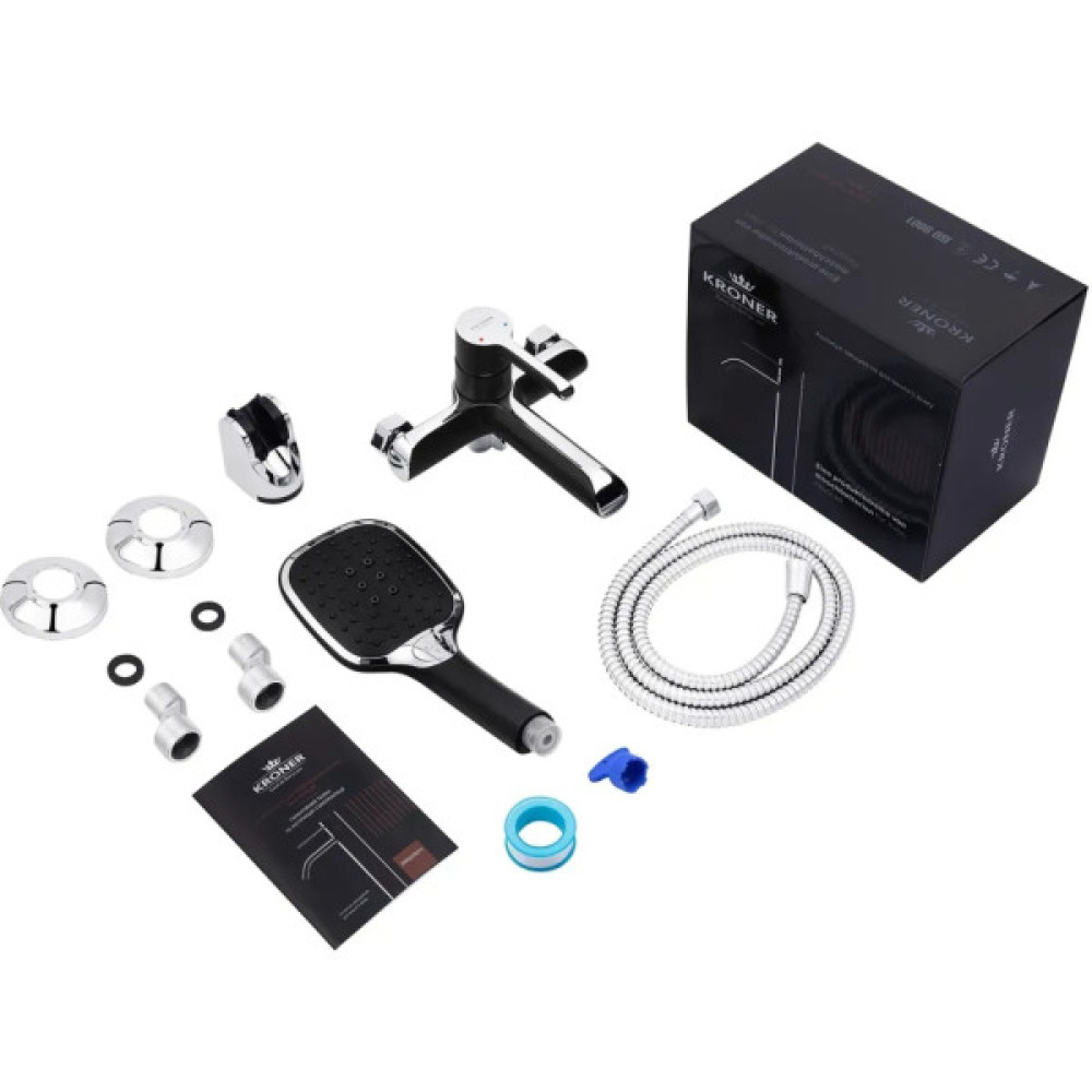 Змішувач Kroner Essen-SCH060 (CV024326)