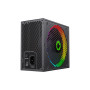 Блок живлення Gamemax 850W (RGB 850 PRO (ATX3.03.1 PCIe5.0)