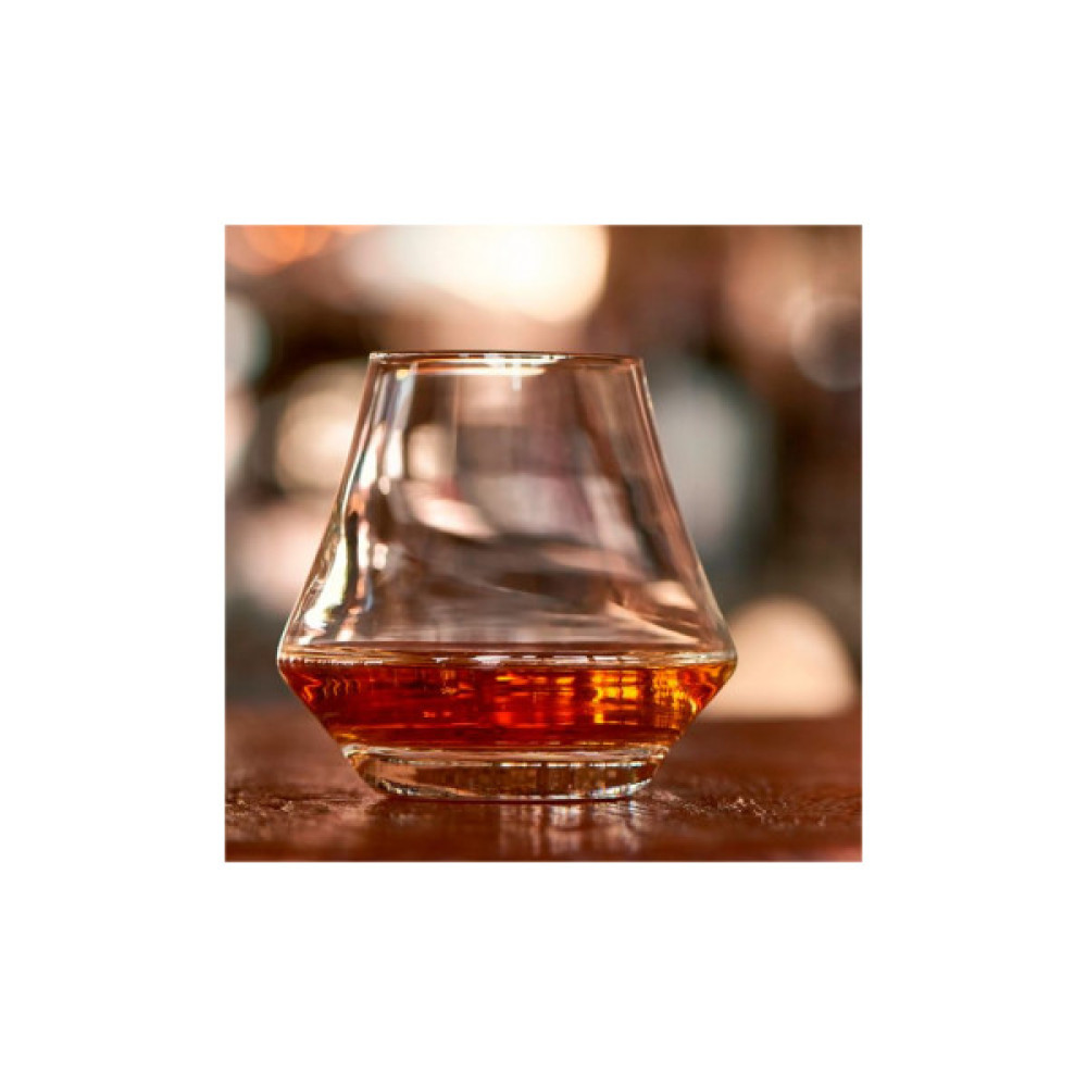 Склянка Onis (Libbey) серія "Arme Spirits" Tasting для віскі 290 мл (834864)