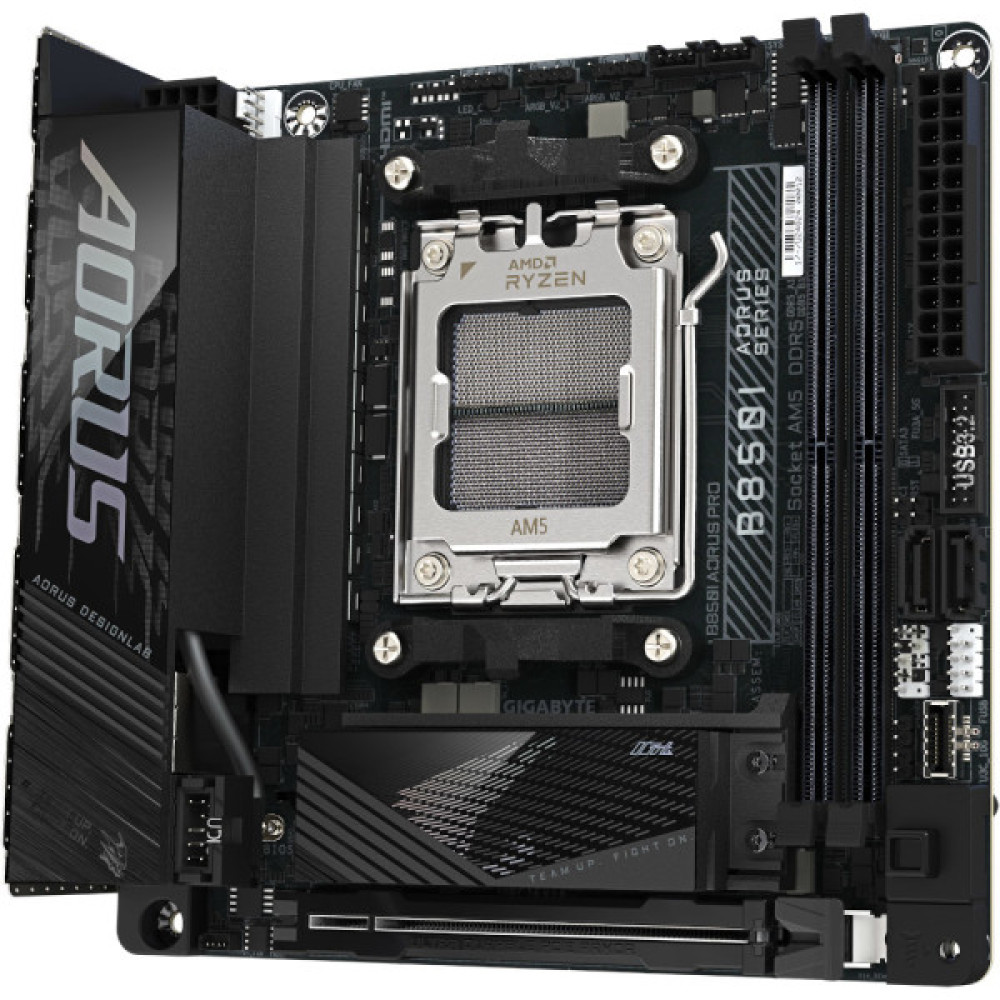GIGABYTE B850I AORUS PRO