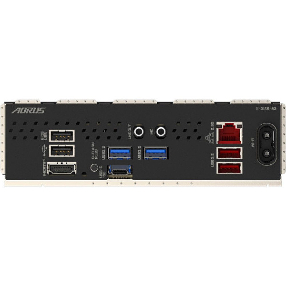 GIGABYTE B850I AORUS PRO