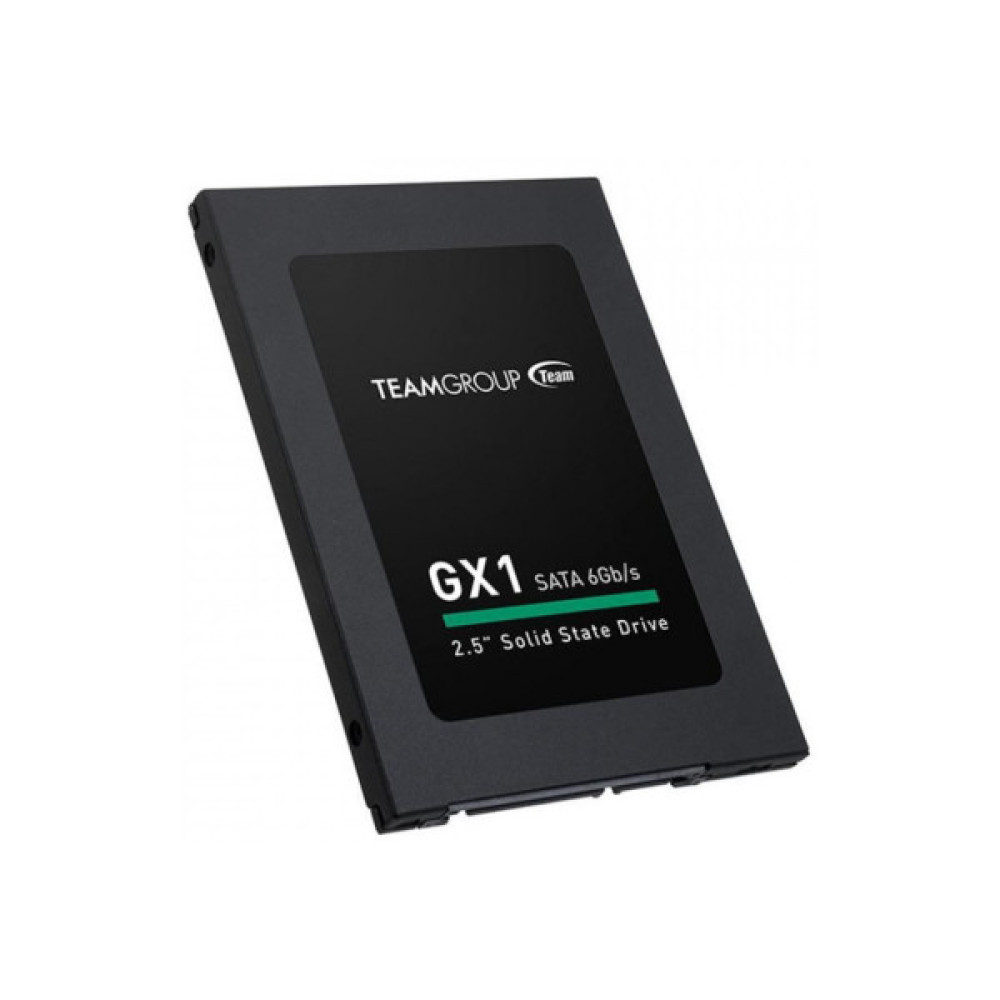 Накопичувач SSD 2.5" 480GB Team (T253X1480G0C101)