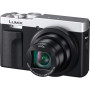 Цифровий фотоапарат Panasonic DC-TZ99 Silver (DC-TZ99E-S)
