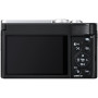 Цифровий фотоапарат Panasonic DC-TZ99 Silver (DC-TZ99E-S)