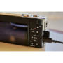 Цифровий фотоапарат Panasonic DC-TZ99 Silver (DC-TZ99E-S)