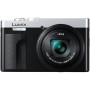 Цифровий фотоапарат Panasonic DC-TZ99 Silver (DC-TZ99E-S)