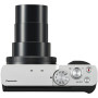 Цифровий фотоапарат Panasonic DC-TZ99 Silver (DC-TZ99E-S)