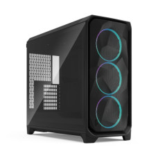 FRACTAL DESIGN Meshify 3 XL Black RGB TG LT (FD-C-MES3X-04)
