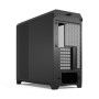 FRACTAL DESIGN Meshify 3 XL Black RGB TG LT (FD-C-MES3X-04)