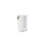 Батарея універсальна Remax 60000mAh, 22.5W, PD+QC, 2*USB+Type-C+Lightning, Black/White (RPP-565)