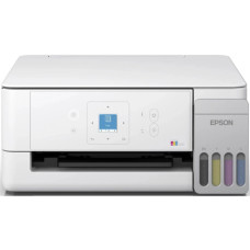 Багатофункціональний пристрій Epson EcoTank L3366 WiFi (C11CL63413)