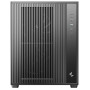 Корпус для ПК Deepcool CG330 Mesh 3F Black (R-CG330MESH-BKANM3-G)