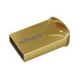 USB флеш накопичувач Wibrand 16GB Hawk Gold USB 2.0 (WI2.0/HA16M1G) USB флеш накопичувач Wibrand 16GB Hawk Gold USB 2.0 (WI2.0/HA16M1G)