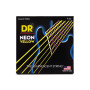 Струни для гітари DR Strings NEON Yellow Electric - Light Heavy (09-46) (NYE-9/46) Струни для гітари DR Strings NEON Yellow Electric - Light Heavy (09-46) (NYE-9/46)