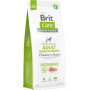 Сухий корм для собак Brit Care Dog Sustainable Adult Medium Breed з куркою та комахами 12 кг (8595602558681) Сухий корм для собак Brit Care Dog Sustainable Adult Medium Breed з куркою та комахами 12 кг (8595602558681)