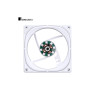 Кулер до корпусу JONSBO FR-505W ARGB White Кулер до корпусу JONSBO FR-505W ARGB White