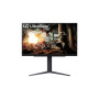 Монітор LG 27" 27GS75Q-B 2xHDMI, DP, Audio, IPS, 2560x1440, 180Hz, 1ms, sRGB 99%, G-SYNC, FreeSync, Pivot, HDR10 Монітор LG 27" 27GS75Q-B 2xHDMI, DP, Audio, IPS, 2560x1440, 180Hz, 1ms, sRGB 99%, G-SYNC, FreeSync, Pivot, HDR10