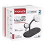 Зарядний пристрій Promate wireless (synergy-pro.black) Зарядний пристрій Promate wireless (synergy-pro.black)
