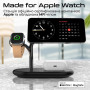 Зарядний пристрій Promate wireless (synergy-pro.black) Зарядний пристрій Promate wireless (synergy-pro.black)