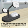 Зарядний пристрій Promate wireless (synergy-pro.black) Зарядний пристрій Promate wireless (synergy-pro.black)