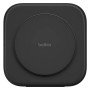 Зарядний пристрій Belkin 3in1 Travel Pad Wireless Qi2 15W Black (WIZ024VFBK)