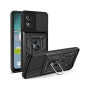 Чохол до мобільного телефона BeCover Military Motorola Moto E13 Black (709101) Чохол до мобільного телефона BeCover Military Motorola Moto E13 Black (709101)