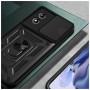 Чохол до мобільного телефона BeCover Military Motorola Moto E13 Black (709101) Чохол до мобільного телефона BeCover Military Motorola Moto E13 Black (709101)