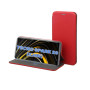 Чохол до мобільного телефона BeCover Exclusive Tecno Spark 20 (KJ5n) Burgundy Red (711240) Чохол до мобільного телефона BeCover Exclusive Tecno Spark 20 (KJ5n) Burgundy Red (711240)