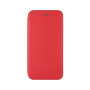 Чохол до мобільного телефона BeCover Exclusive Tecno Spark 20 (KJ5n) Burgundy Red (711240) Чохол до мобільного телефона BeCover Exclusive Tecno Spark 20 (KJ5n) Burgundy Red (711240)