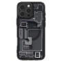 Чохол до мобільного телефона Spigen iPhone 16 Pro Max Ultra Hybrid MagFit Zero One (ACS08004) Чохол до мобільного телефона Spigen iPhone 16 Pro Max Ultra Hybrid MagFit Zero One (ACS08004)