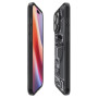 Чохол до мобільного телефона Spigen iPhone 16 Pro Max Ultra Hybrid MagFit Zero One (ACS08004) Чохол до мобільного телефона Spigen iPhone 16 Pro Max Ultra Hybrid MagFit Zero One (ACS08004)