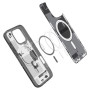 Чохол до мобільного телефона Spigen iPhone 16 Pro Max Ultra Hybrid MagFit Zero One (ACS08004) Чохол до мобільного телефона Spigen iPhone 16 Pro Max Ultra Hybrid MagFit Zero One (ACS08004)