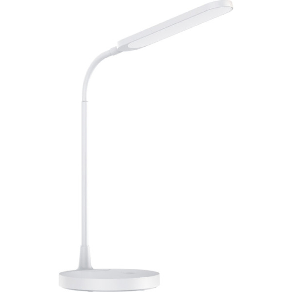 Настільна лампа Eurolamp LED 10W 350lm 4000K 1800mAh (LED-TLB-10W(white))