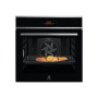 Духова шафа Electrolux EOB8S38X Духова шафа Electrolux EOB8S38X