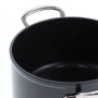 Каструля GreenPan Barcelona Pro, 24 см, 4,9 л (CC005334-001) Каструля GreenPan Barcelona Pro, 24 см, 4,9 л (CC005334-001)