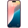 Чохол до мобільного телефона Apple Beats iPhone 16 Pro Max Case with MagSafe - SunsetPurple (MCFU4LL/A) Чохол до мобільного телефона Apple Beats iPhone 16 Pro Max Case with MagSafe - SunsetPurple (MCFU4LL/A)