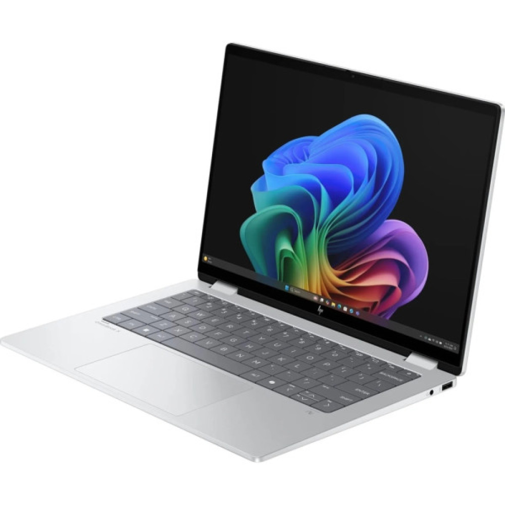 Ноутбук HP OmniBook X Flip x360 14-fm0003ua (C3UL6EA) Ноутбук HP OmniBook X Flip x360 14-fm0003ua (C3UL6EA)