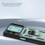 Чохол до мобільного телефона BeCover Military Samsung Galaxy A07 SM-A075 Dark Green (713899) Чохол до мобільного телефона BeCover Military Samsung Galaxy A07 SM-A075 Dark Green (713899)