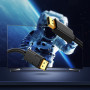 Кабель мультимедійний DisplayPort M to DisplayPort M 1.0m DP102 black Ugreen (10244) Кабель мультимедійний DisplayPort M to DisplayPort M 1.0m DP102 black Ugreen (10244)