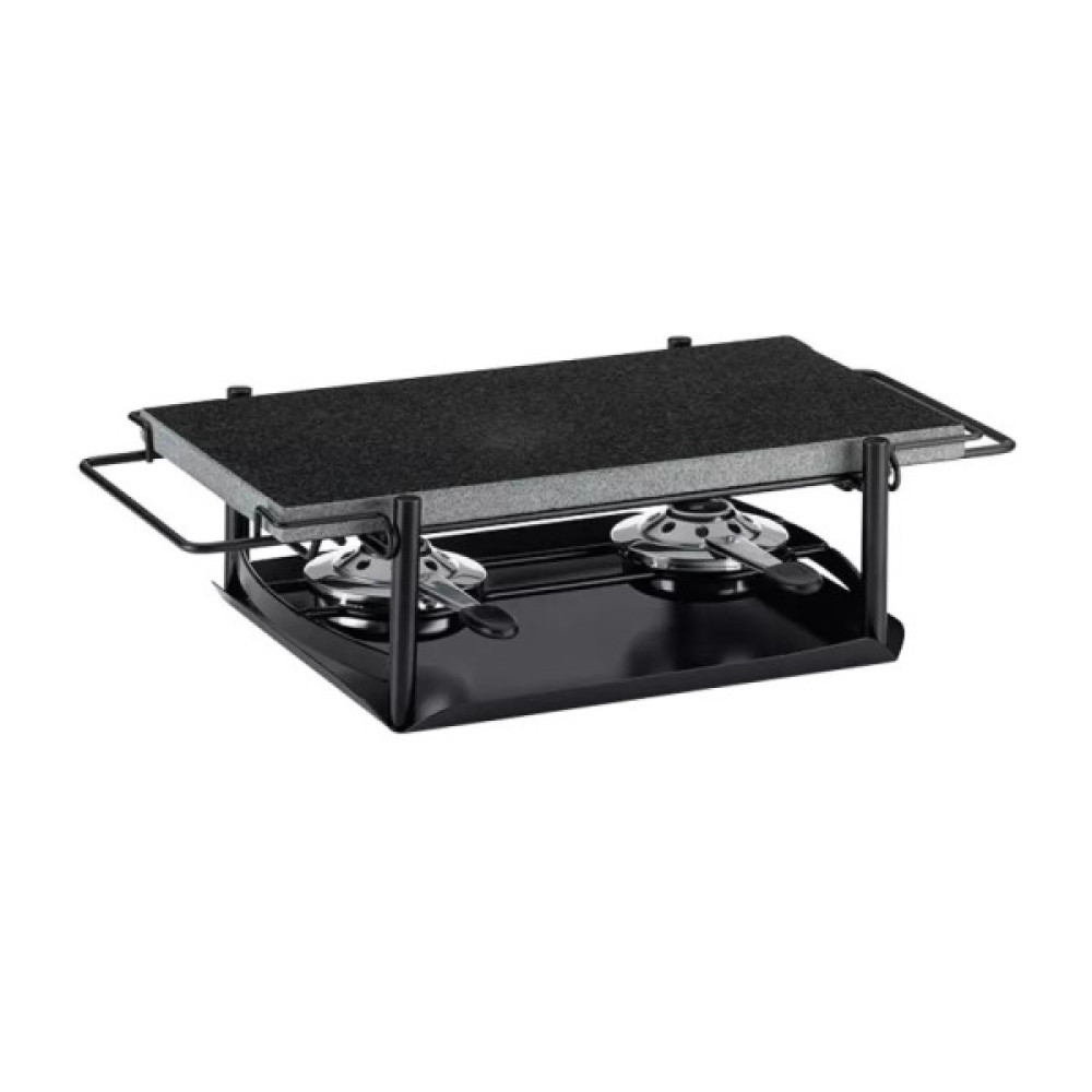 Набір для фондю Kela для підігріву Savor, 6 предметів (16643)