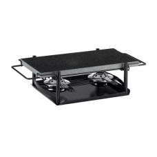 Набір для фондю Kela для підігріву Savor, 6 предметів (16643)