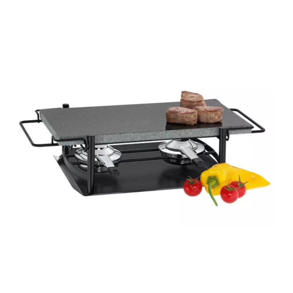 Набір для фондю Kela для підігріву Savor, 6 предметів (16643)