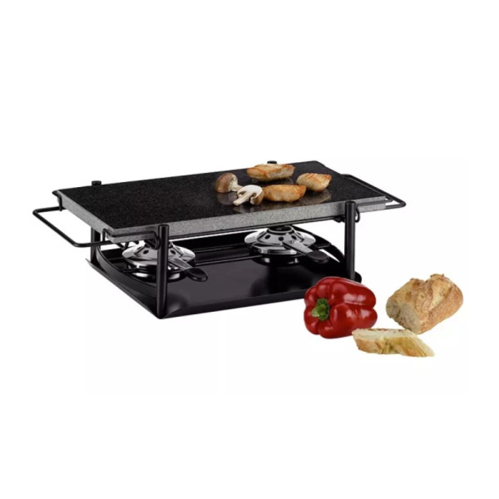 Набір для фондю Kela для підігріву Savor, 6 предметів (16643)