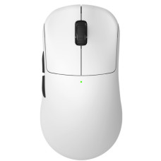 Мишка RAWM ES21 Wireless/Bluetooth White (ES21.white)