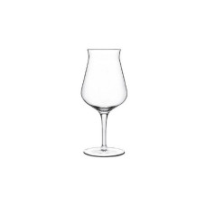 Набір келихів Luigi Bormioli Birrateque для пива 420 мл 2шт/уп (11808/01)