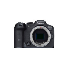 Цифровий фотоапарат Canon EOS R7 Body (5137C041AA)