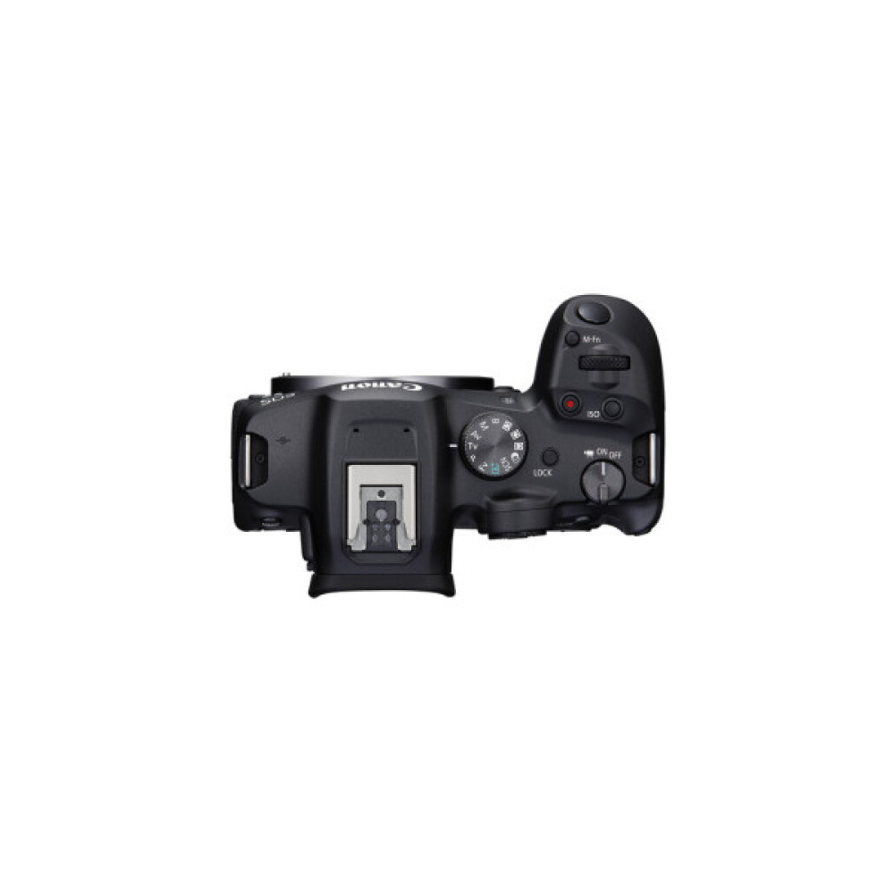 Цифровий фотоапарат Canon EOS R7 Body (5137C041AA)