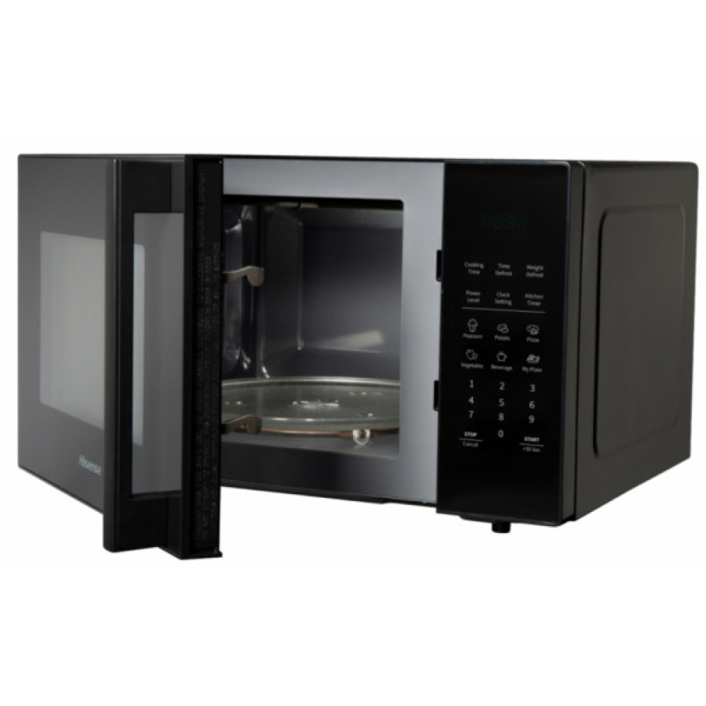 Мікрохвильова піч Hisense H25MOBS7H