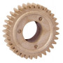Шестерня Samsung ML-1210/1250/1520, Phaser 3110/3210 аналог JC66-0003 BASF (BASF-JC66-00037-000) Шестерня Samsung ML-1210/1250/1520, Phaser 3110/3210 аналог JC66-0003 BASF (BASF-JC66-00037-000)