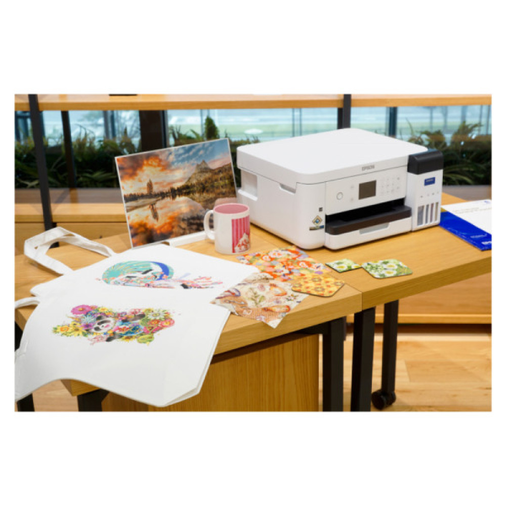 EPSON SC-F100 (C11CJ80302)